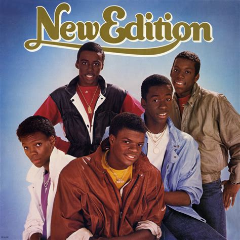 New Edition .